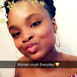 Meet your Posher, Esther